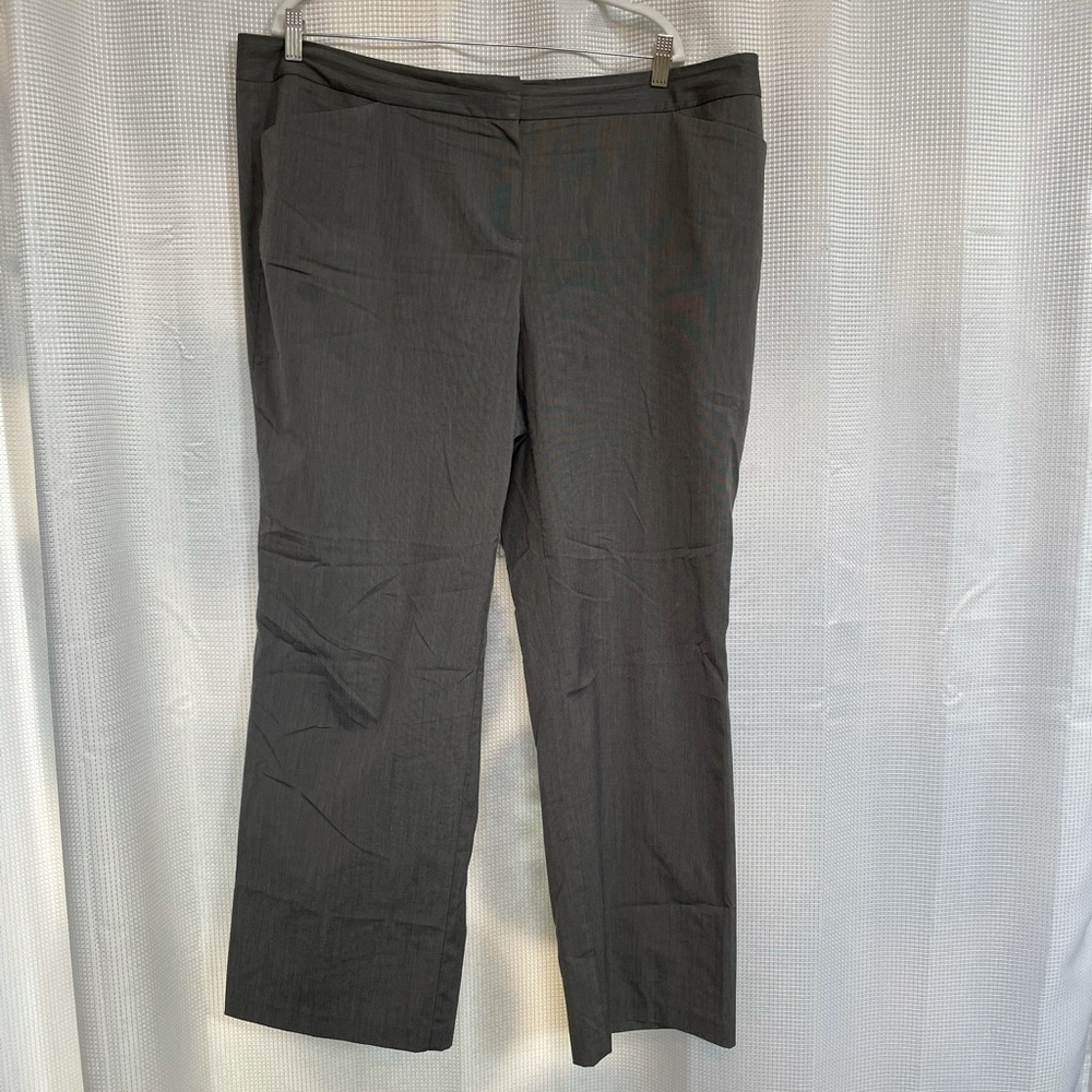 Alfani Gray Pants